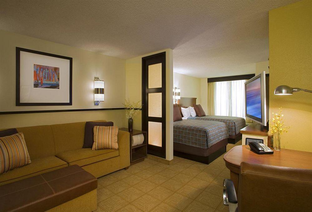 ไฮแอท เพลซ แอตแลนตา อัลฟาเรตตา นอร์ทพอยต์ มอลล์ Hotel อัลฟาเรททา ห้อง รูปภาพ