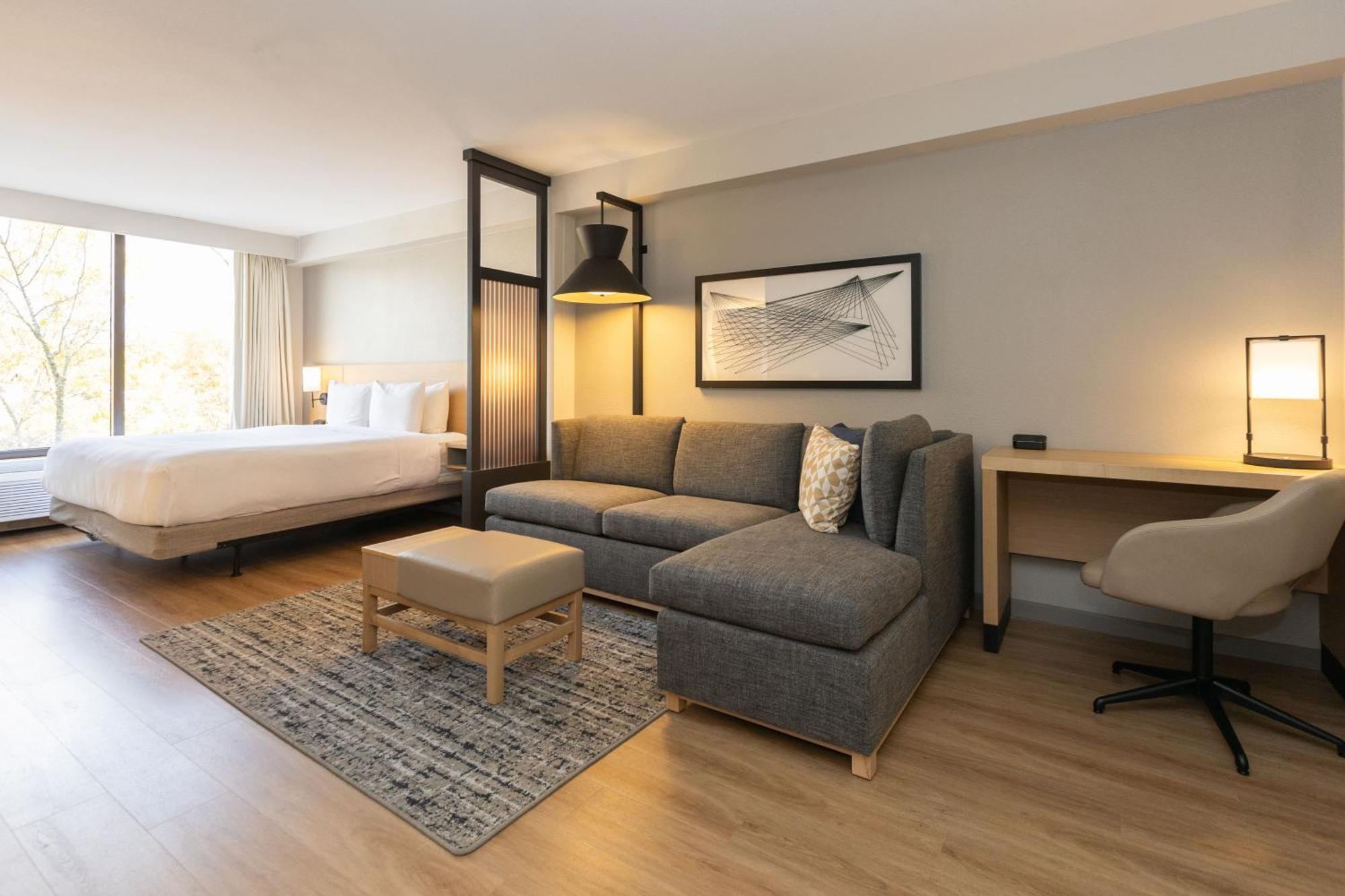ไฮแอท เพลซ แอตแลนตา อัลฟาเรตตา นอร์ทพอยต์ มอลล์ Hotel อัลฟาเรททา ภายนอก รูปภาพ