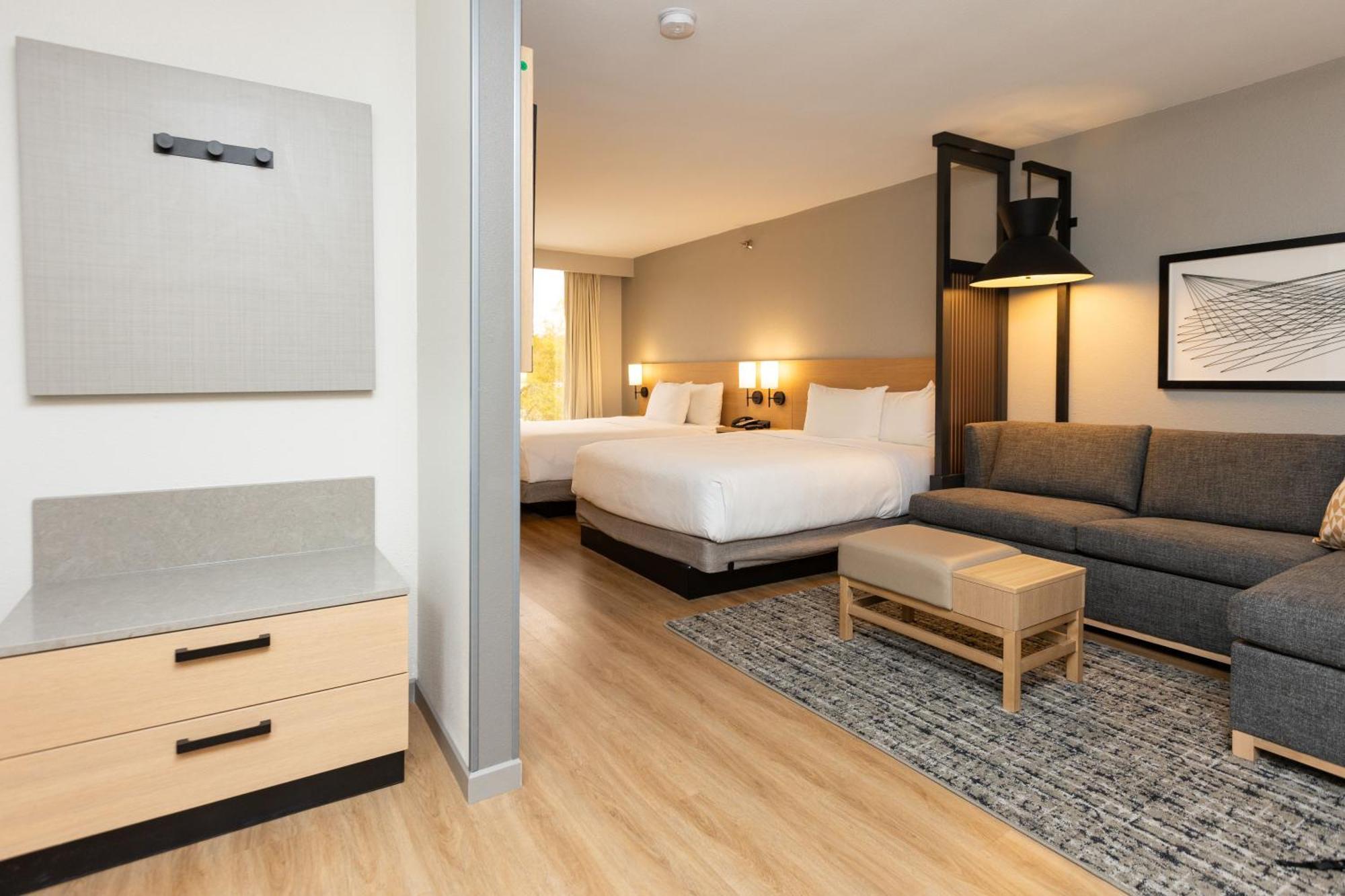 ไฮแอท เพลซ แอตแลนตา อัลฟาเรตตา นอร์ทพอยต์ มอลล์ Hotel อัลฟาเรททา ภายนอก รูปภาพ