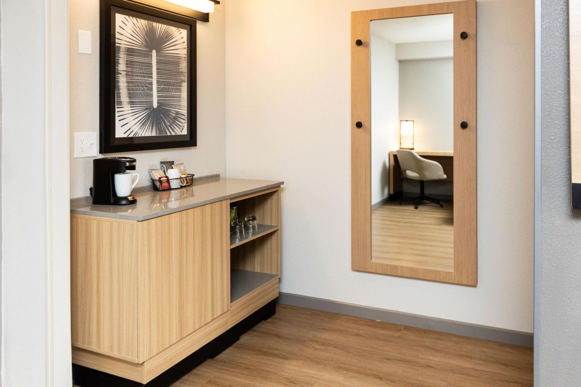 ไฮแอท เพลซ แอตแลนตา อัลฟาเรตตา นอร์ทพอยต์ มอลล์ Hotel อัลฟาเรททา ภายนอก รูปภาพ