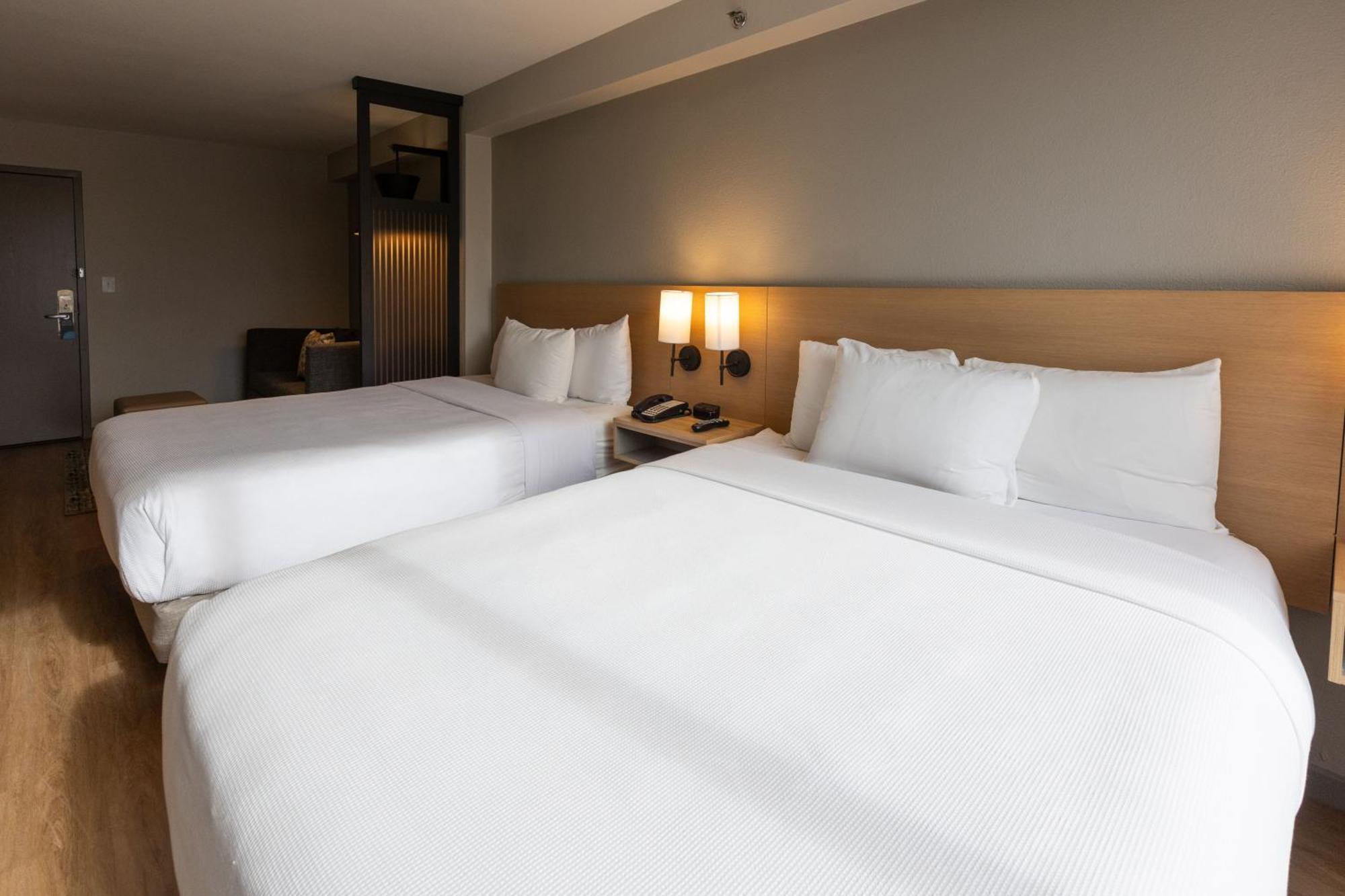 ไฮแอท เพลซ แอตแลนตา อัลฟาเรตตา นอร์ทพอยต์ มอลล์ Hotel อัลฟาเรททา ภายนอก รูปภาพ