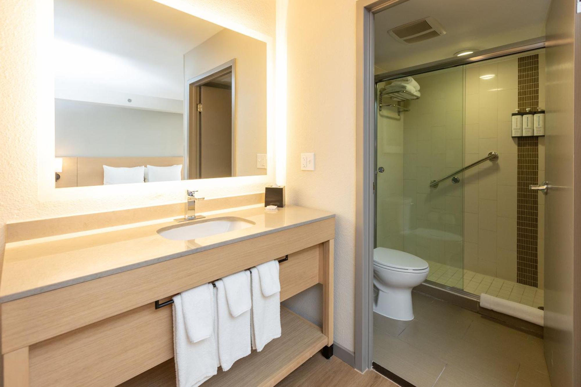 ไฮแอท เพลซ แอตแลนตา อัลฟาเรตตา นอร์ทพอยต์ มอลล์ Hotel อัลฟาเรททา ภายนอก รูปภาพ