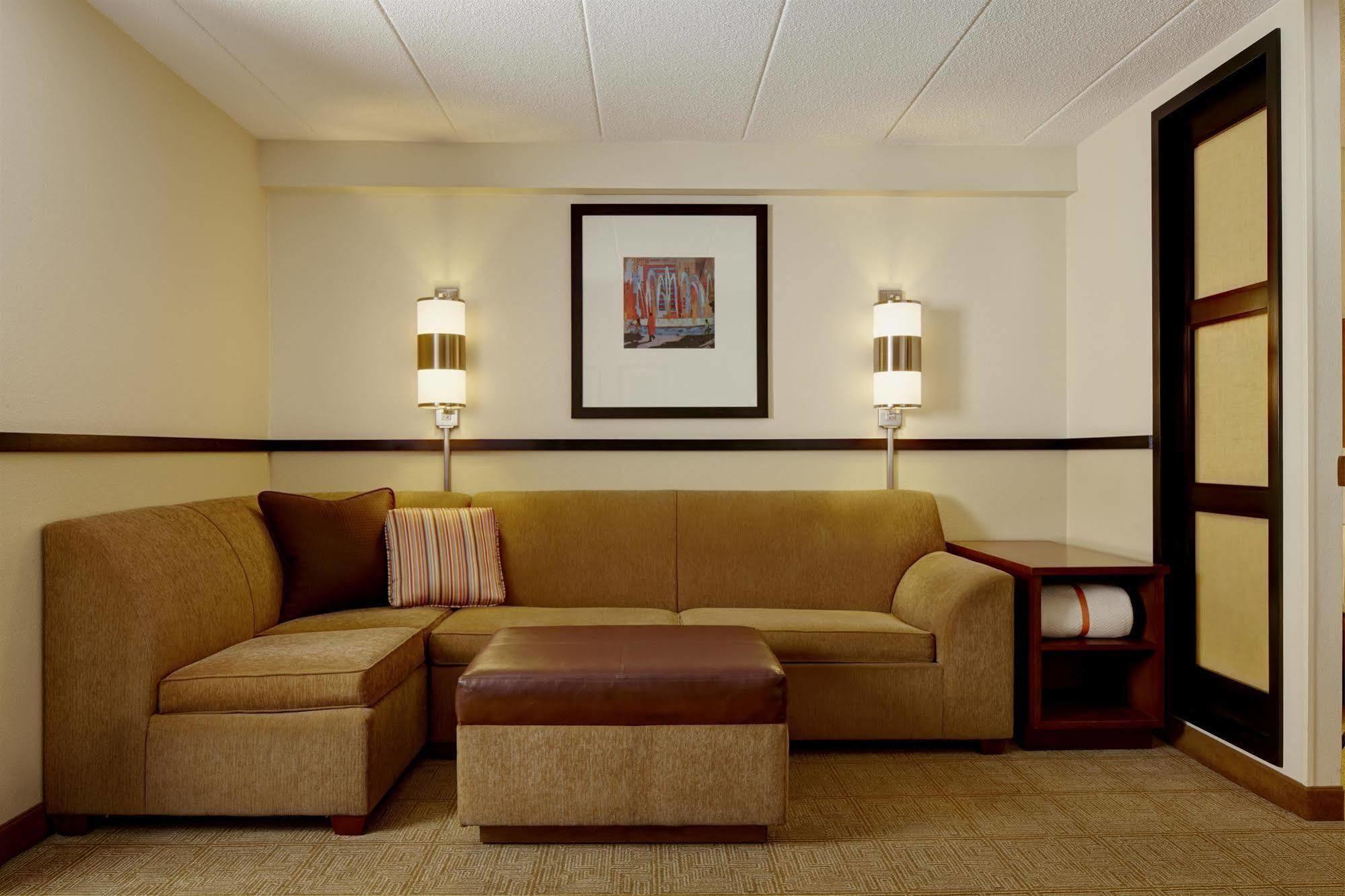 ไฮแอท เพลซ แอตแลนตา อัลฟาเรตตา นอร์ทพอยต์ มอลล์ Hotel อัลฟาเรททา ภายนอก รูปภาพ