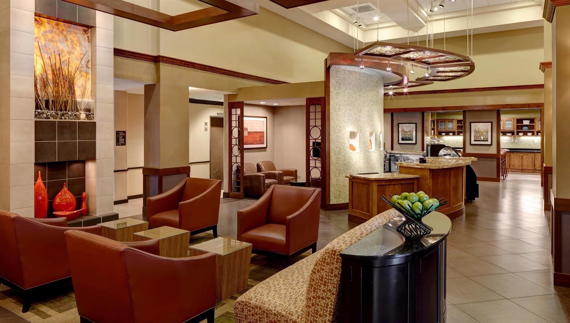 ไฮแอท เพลซ แอตแลนตา อัลฟาเรตตา นอร์ทพอยต์ มอลล์ Hotel อัลฟาเรททา ภายนอก รูปภาพ